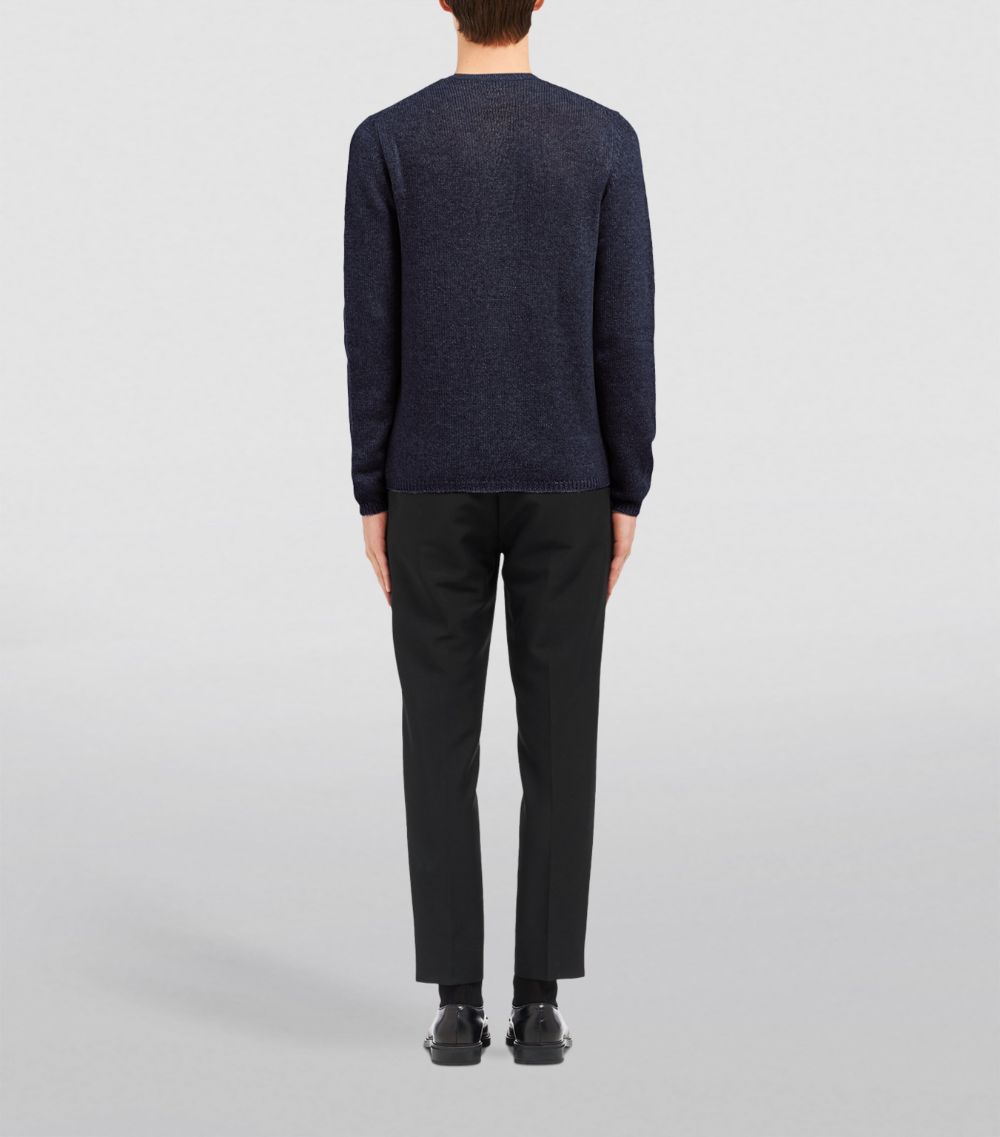 Prada Prada Cashmere Sweater