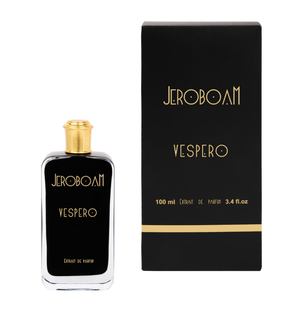 Jeroboam Jeroboam Vespero Extrait De Parfum (100Ml)