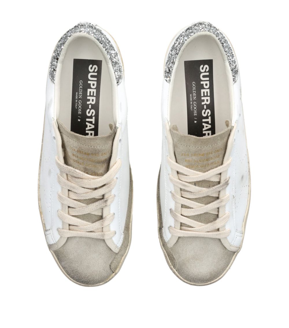 Golden Goose Golden Goose Super-Star 10876 Sneakers