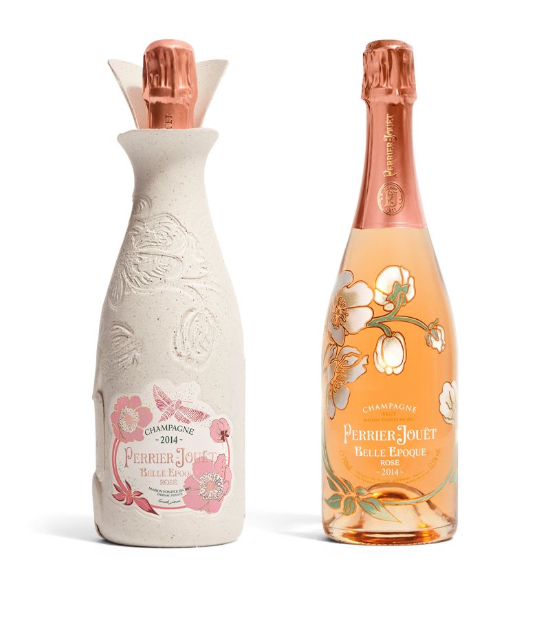 Perrier Jouet Perrier Jouet Belle Époque Rosé 2014 (75Cl) - Champagne, France