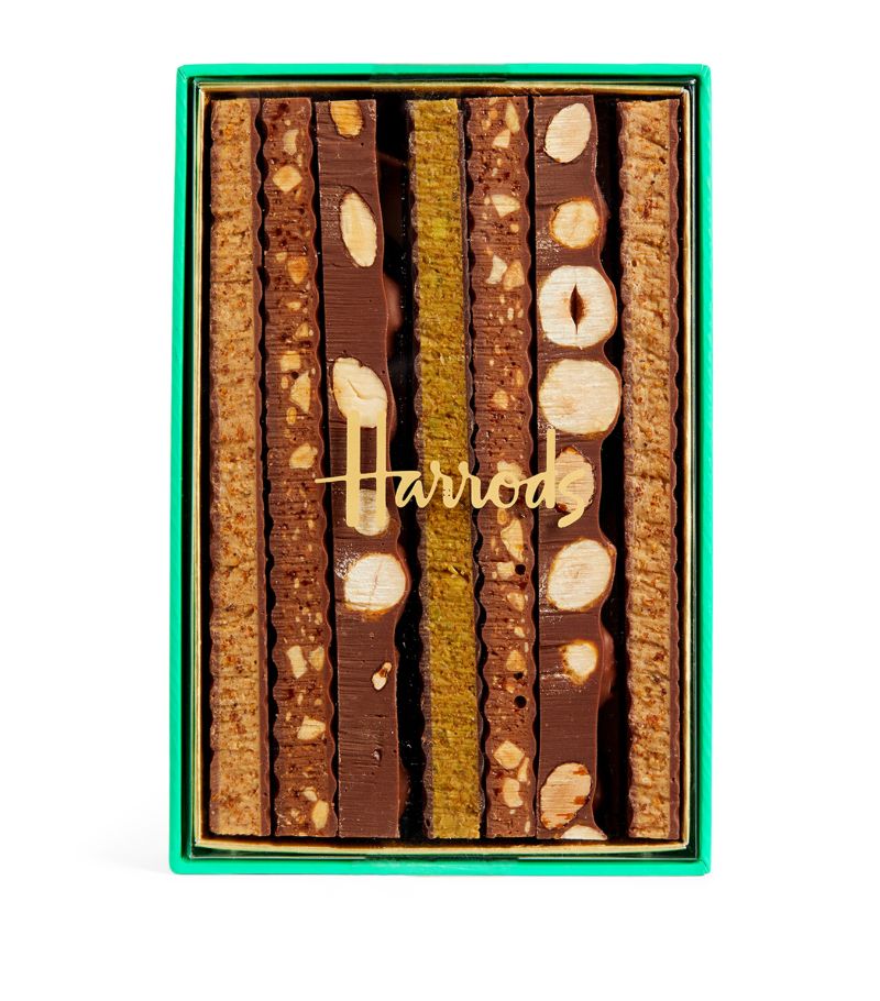 Harrods Harrods Mini Slab Collection (240G)