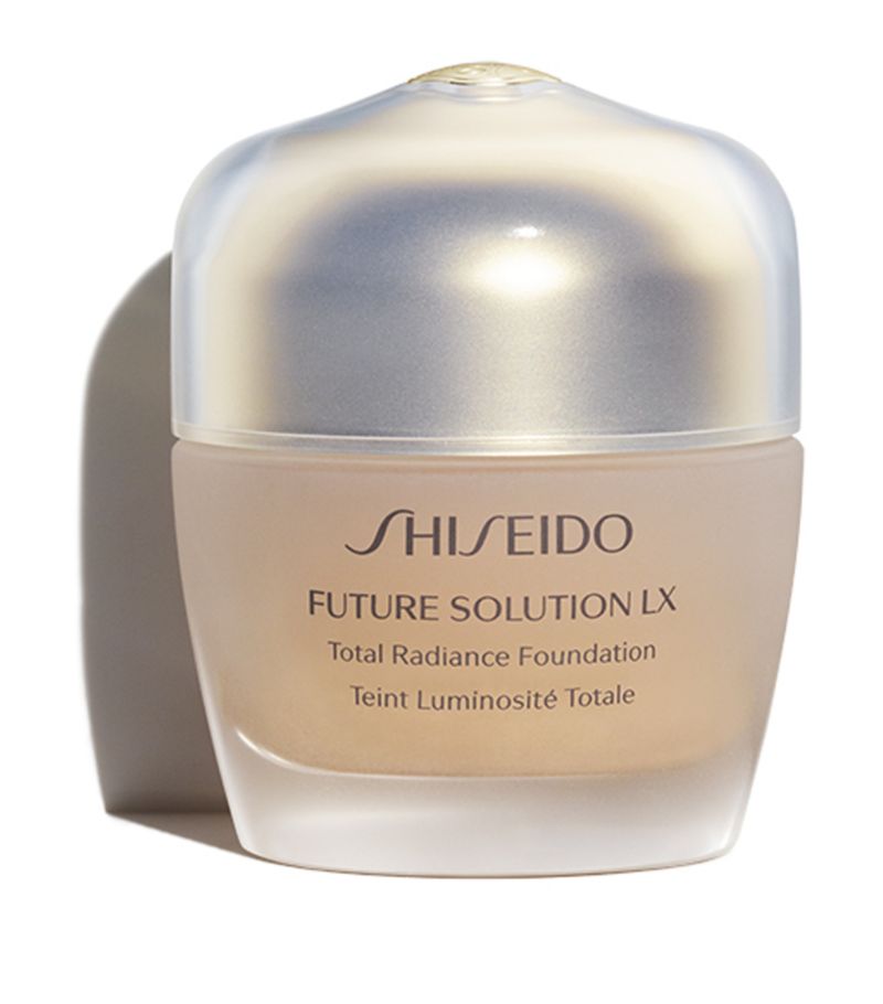 Shiseido Shiseido Shis Fslx Radiance Foundation N2 17