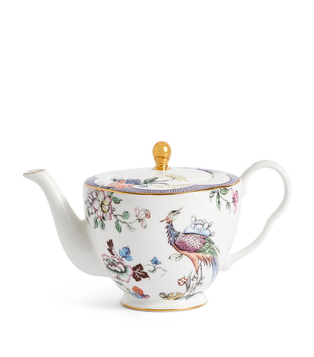 Wedgwood Wedgwood Fortune Teapot (370ml)