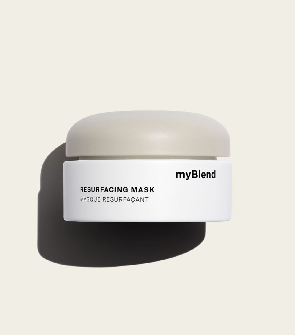 Myblend Myblend Resurfacing Mask (60Ml)