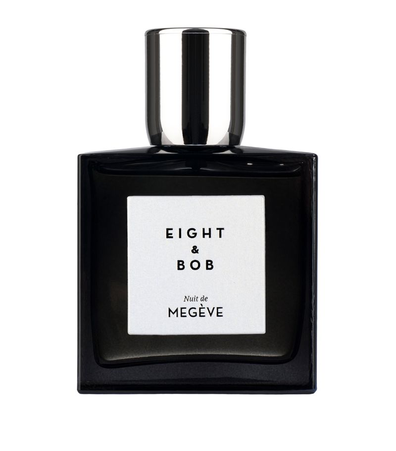 Eight & Bob Eight & Bob Nuit De Megève Eau De Parfum (100Ml)