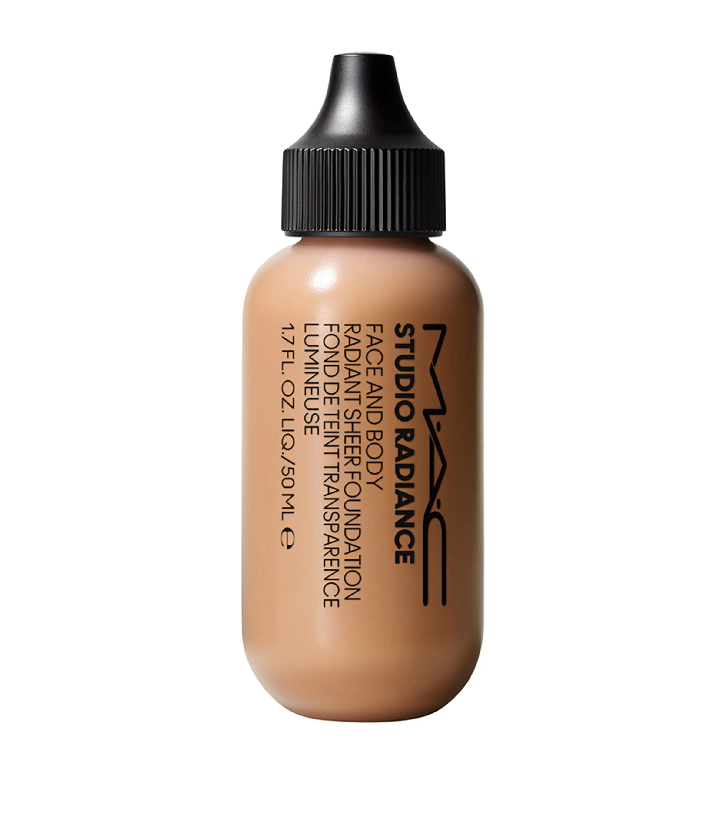 Mac MAC Studio Radiance Face and Body Foundation