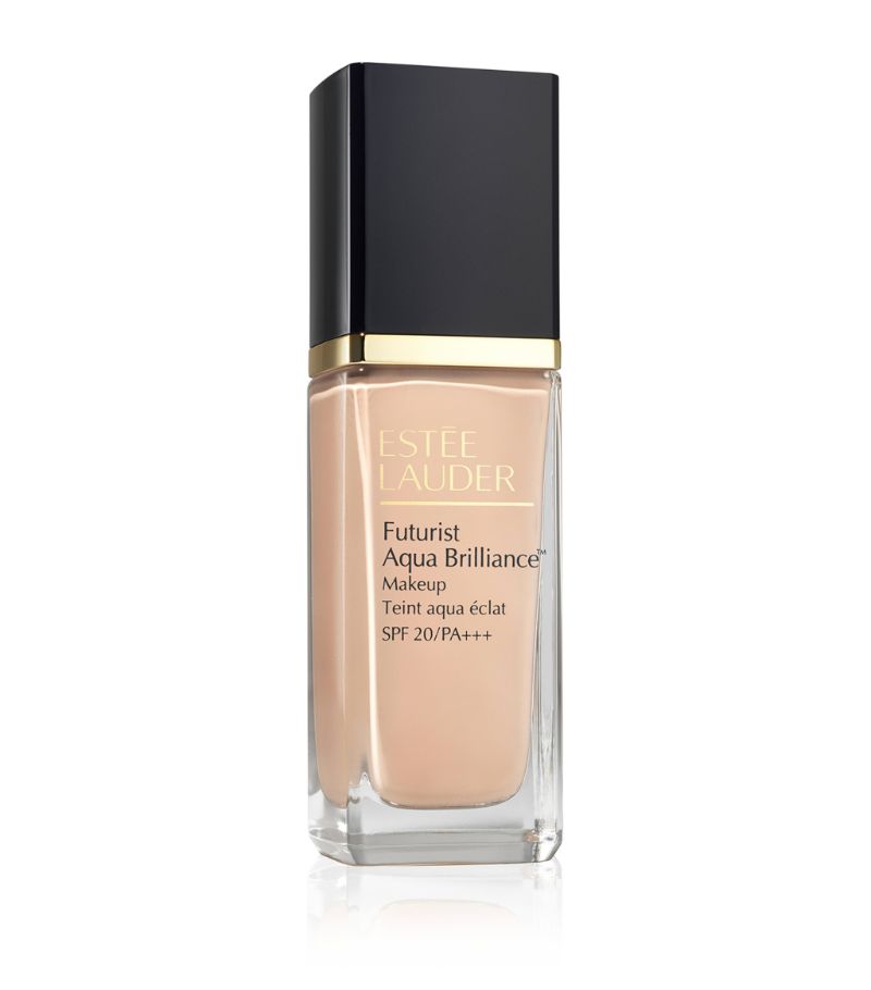 Estée Lauder Estée Lauder Futurist Aqua Brilliance Foundation Spf 20 / Pa+++