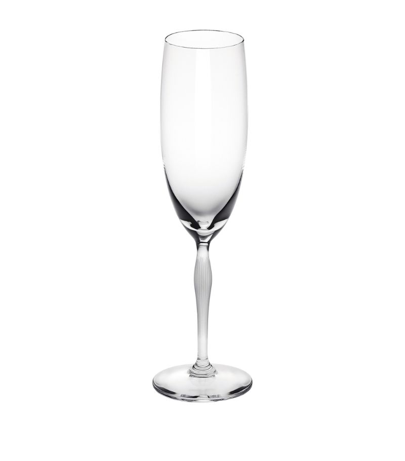 Lalique Lalique 100 Points Champagne Flute (230Ml)