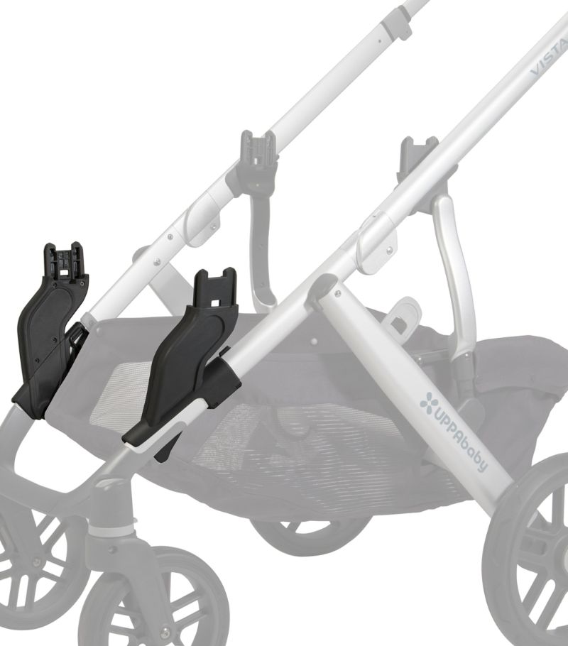 Uppababy Uppababy Vista Extended Car Seat Adaptor