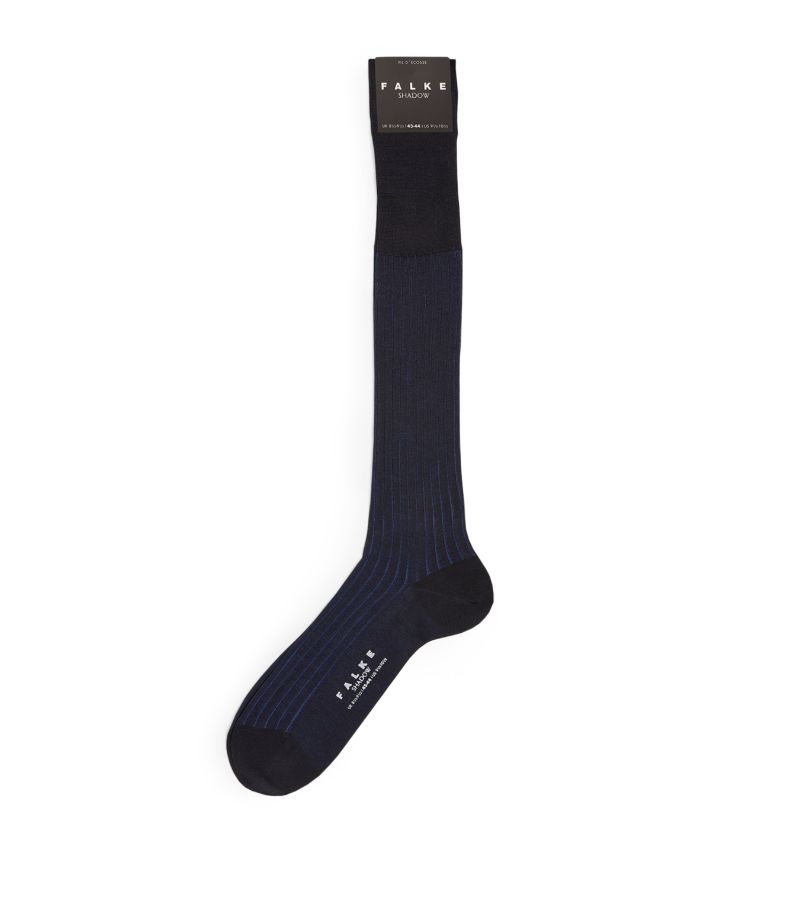 Falke Falke Striped Shadow Socks