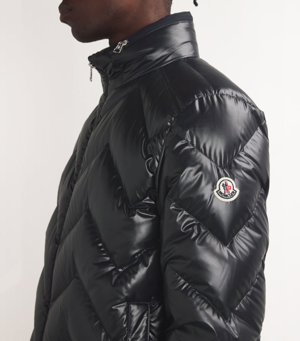 Moncler Moncler Down Glere Puffer Jacket