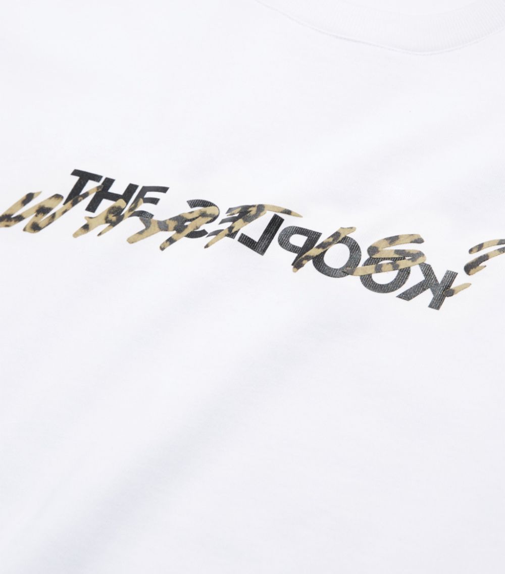 The Kooples The Kooples Logo T-Shirt