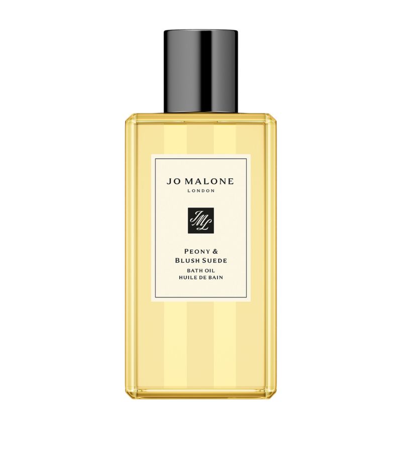 Jo Malone London Jo Malone London Peony And Blush Suede Bath Oil (250Ml)