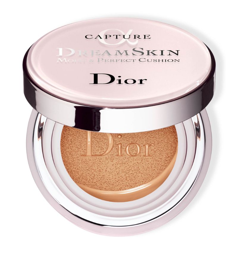 Dior Dior Capture Dreamskin Moist & Perfect Cushion Spf 50