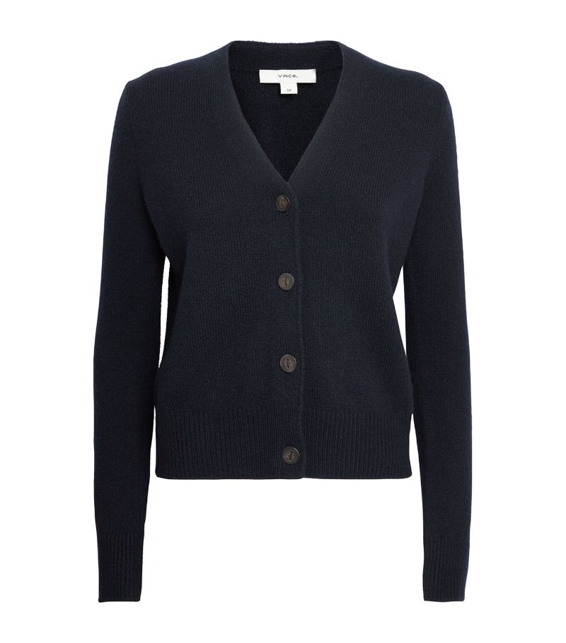 Vince Vince Cashmere Cardigan