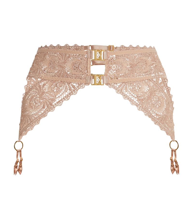 Aubade Aubade Sensual Euphoria Suspender Belt