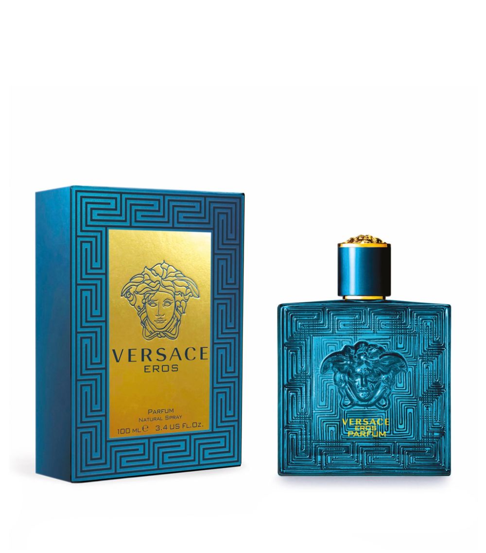Versace Versace Eros Parfum (100Ml)