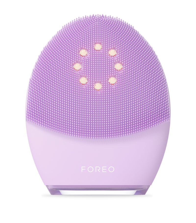 Foreo Foreo Luna 4 Plus Facial Cleansing Brush For Sensitive Skin