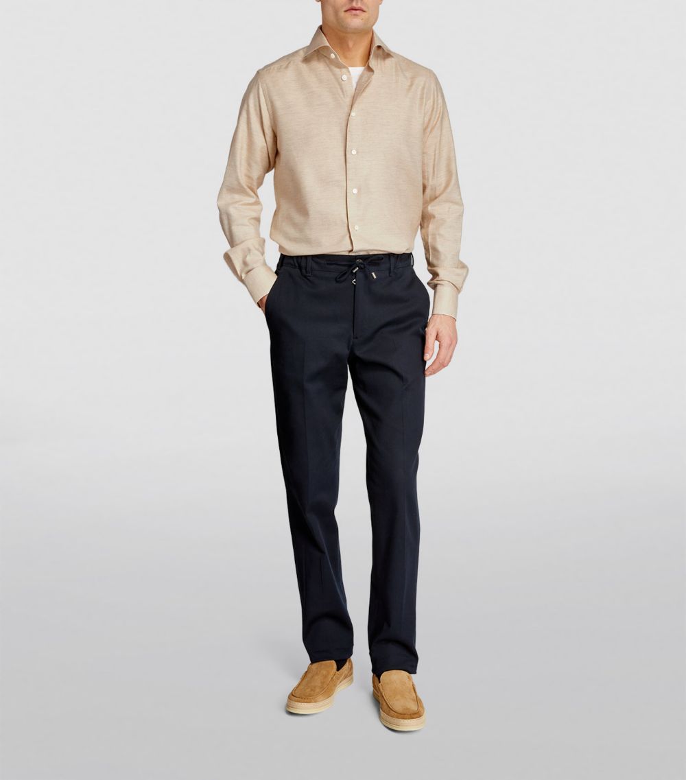 Eton Eton Button-Down Shirt