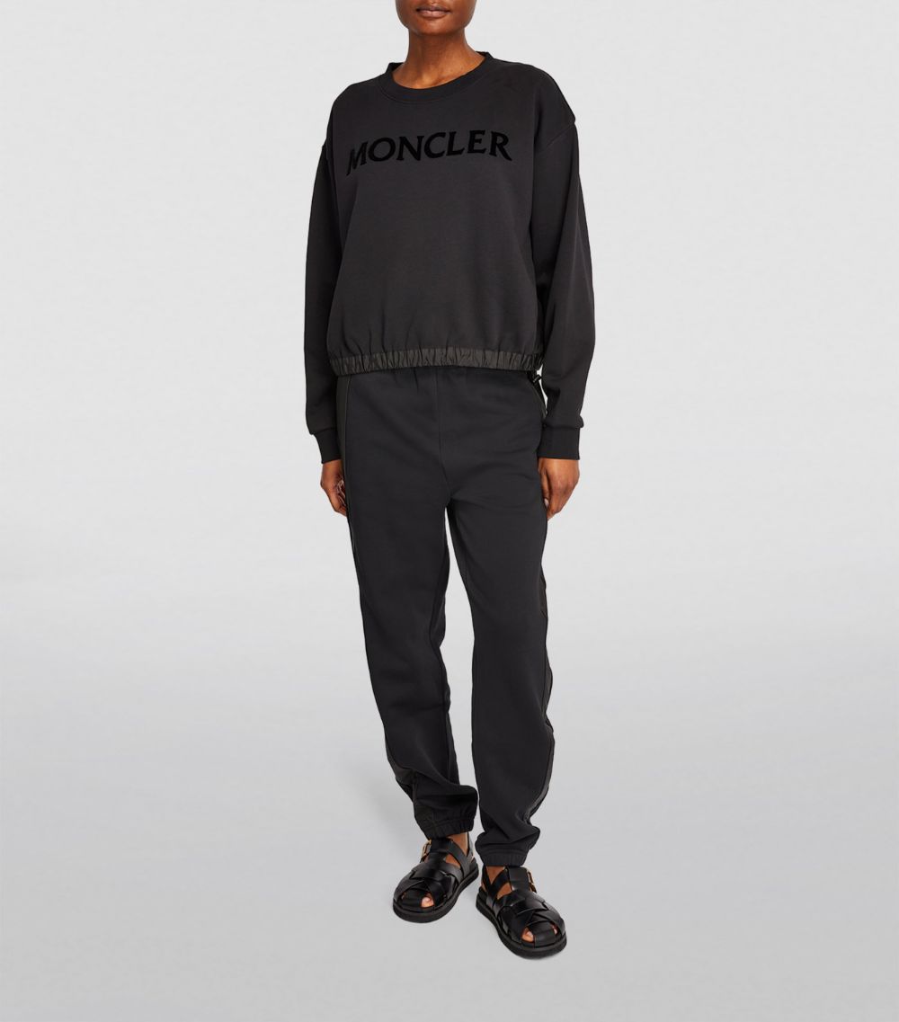 Moncler Moncler Drawstring Sweatpants