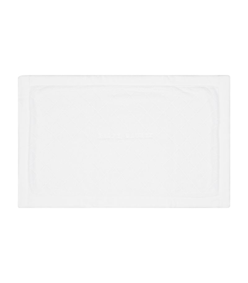 Ralph Lauren Home Ralph Lauren Home Clavenue Bath Mat (50Cm X 80Cm)