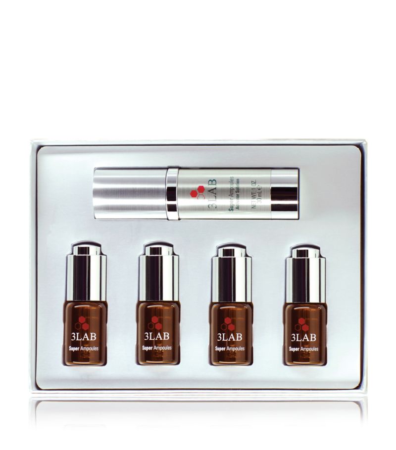 3Lab 3LAB Super Ampoules (30Ml)