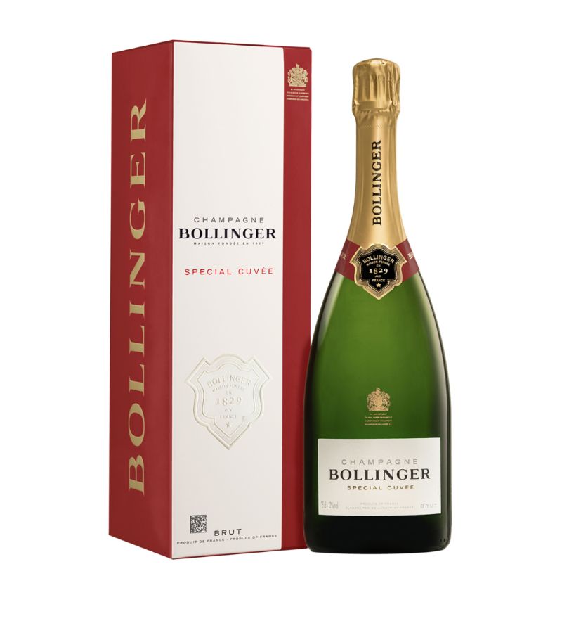 Bollinger Bollinger Special Cuvée Non-Vintage (75Cl) - Champagne, France