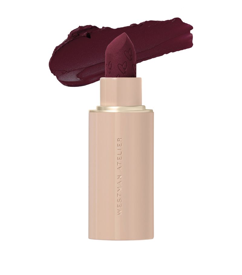 Westman Atelier Westman Atelier Lip Suede Matte Lipstick