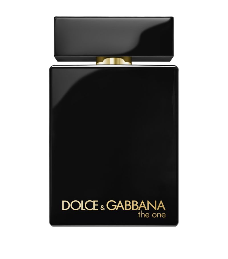 Dolce & Gabbana Dolce & Gabbana The One For Men Intense Eau De Parfum (100Ml)