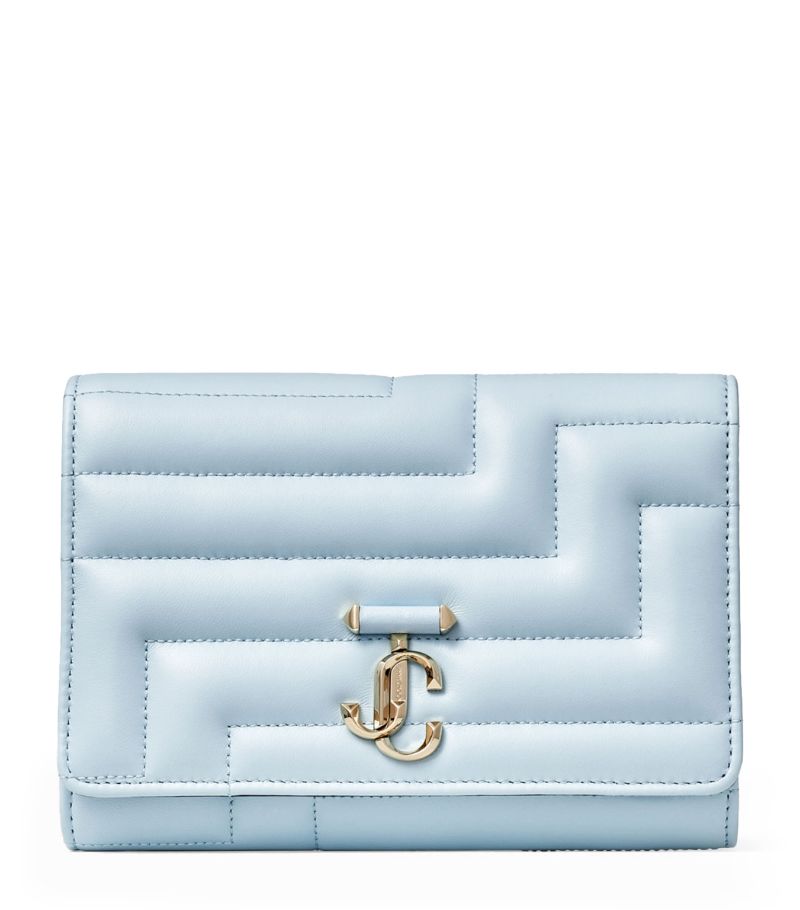 Jimmy Choo Jimmy Choo Avenue Clutch Bag