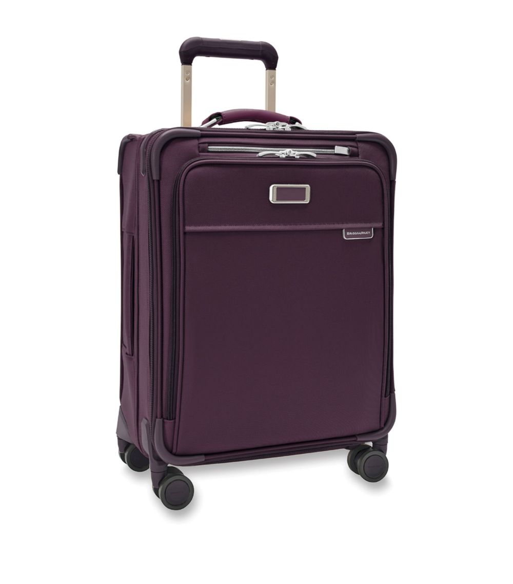 Briggs & Riley Briggs & Riley Medium Carry-On Baseline Global Spinner Suitcase (53.5Cm)