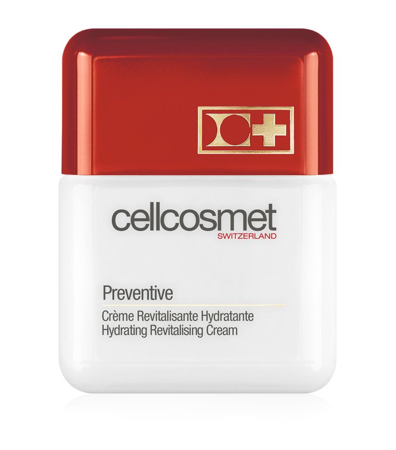 Cellcosmet Cellcosmet Preventive Cream (50Ml)