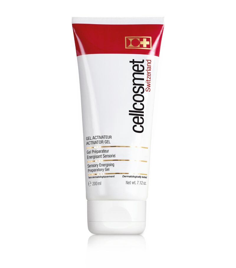 Cellcosmet Cellcosmet Activator Gel (200Ml)