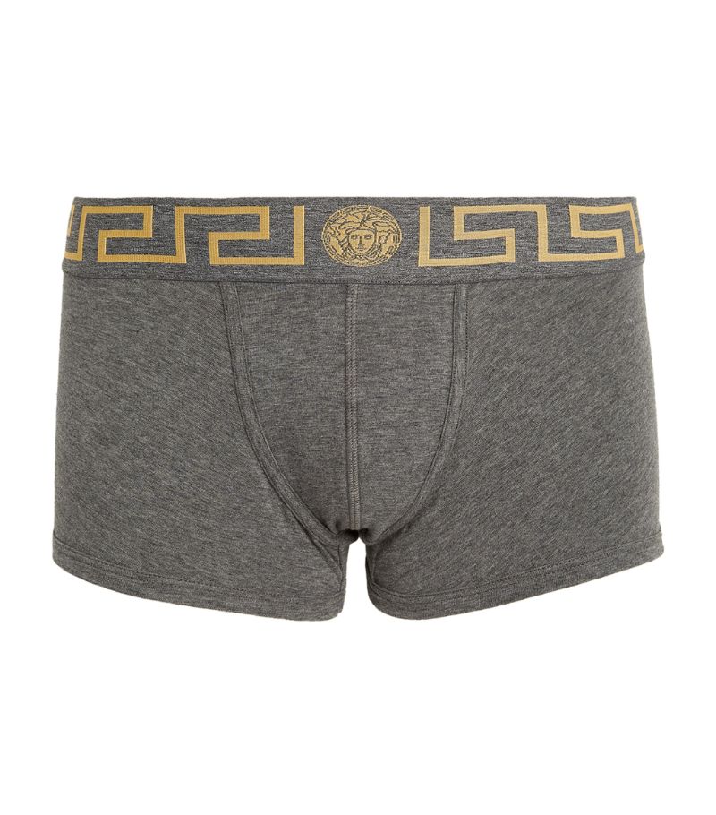 Versace Versace Iconic Greca Trunks