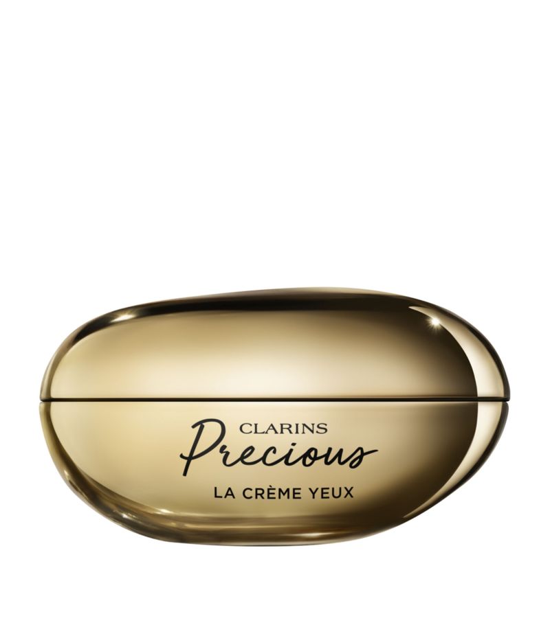 Clarins Clarins Precious La Crème Yeux Age-Defying Eye Cream (15Ml)