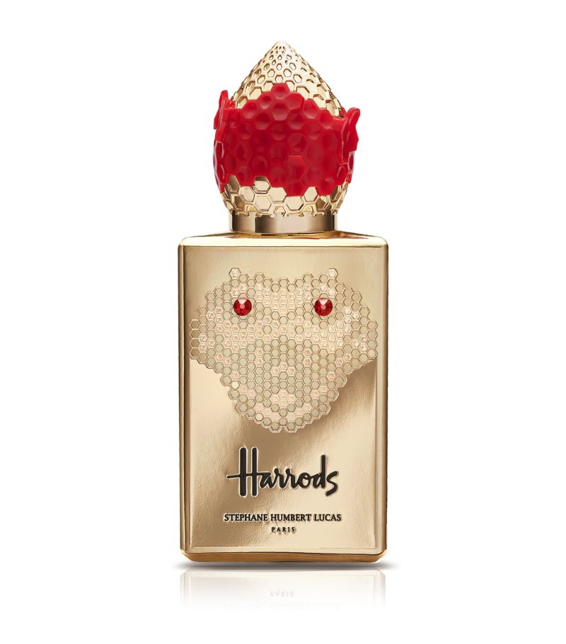 Stephane Humbert Lucas Stephane Humbert Lucas X Harrods Ruby Naga Eau De Parfum (50Ml)