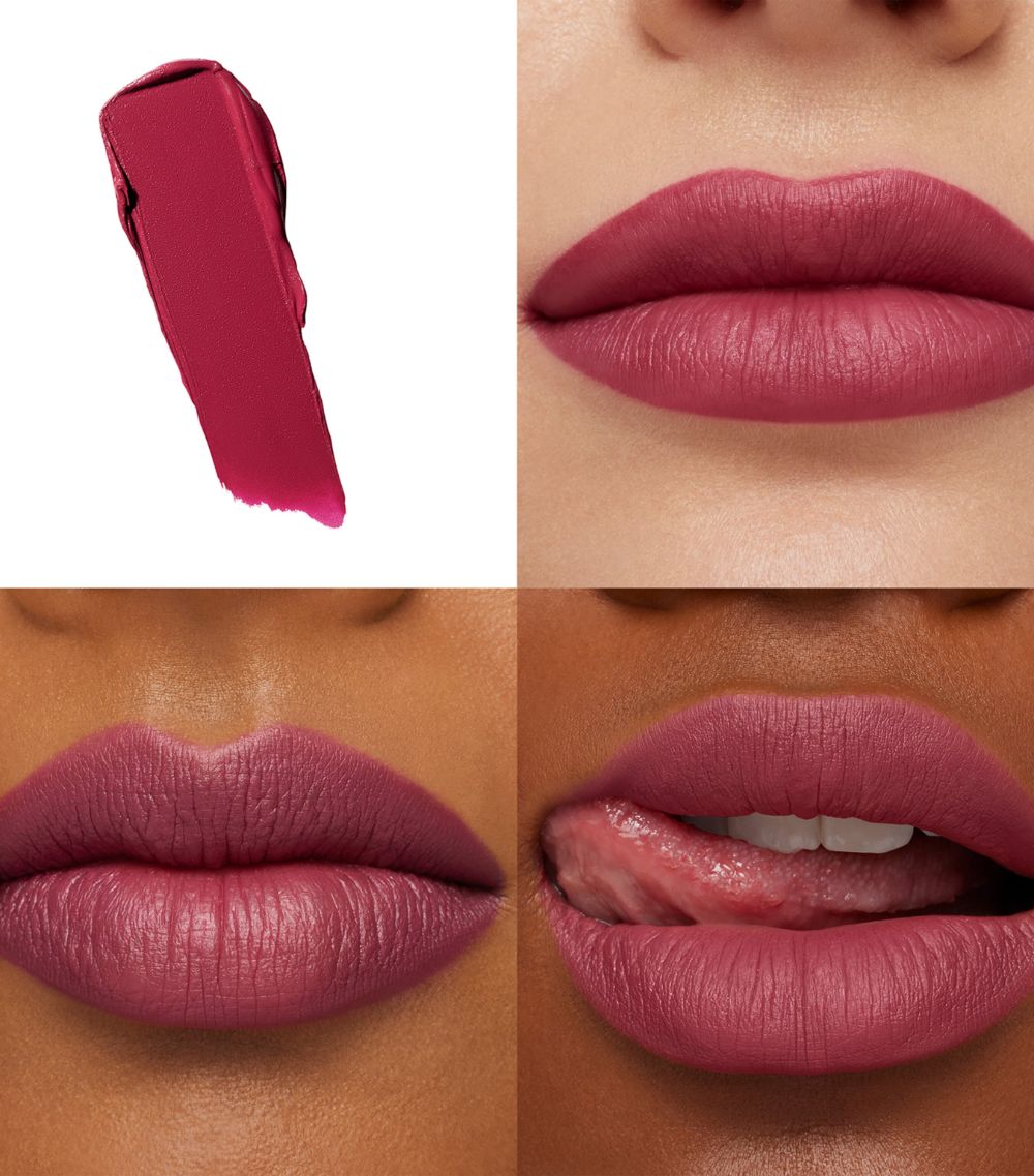 Mac Mac Macximal Silky Matte Lipstick