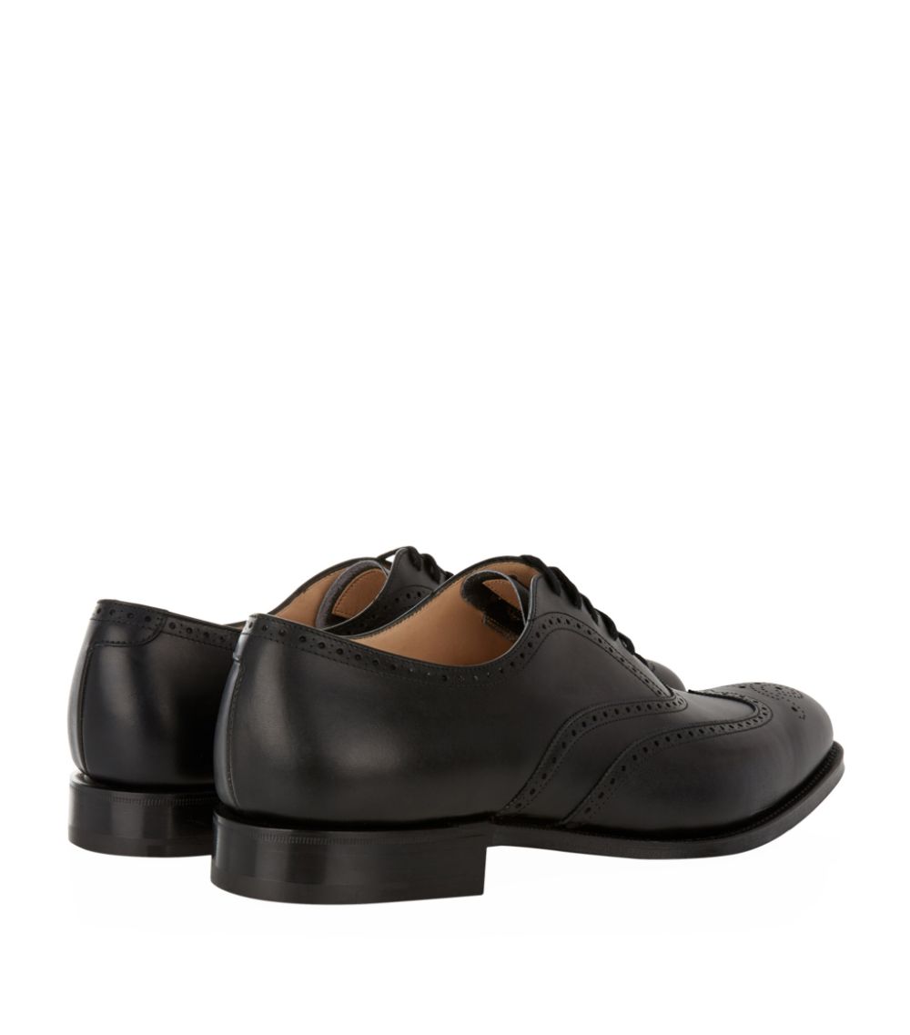 Church's Church'S Berlin Punched Oxford Shoes