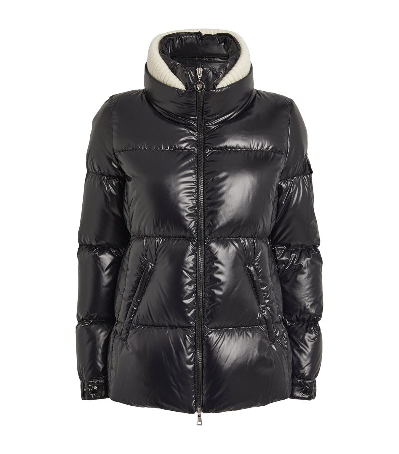 Moncler Moncler Down Vistule Puffer Jacket