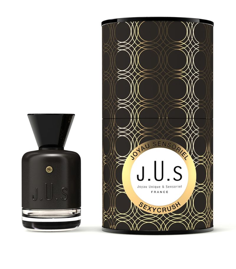 La Maison J.U.S La Maison J.U.S Sexycrush Pure Perfume (100Ml)