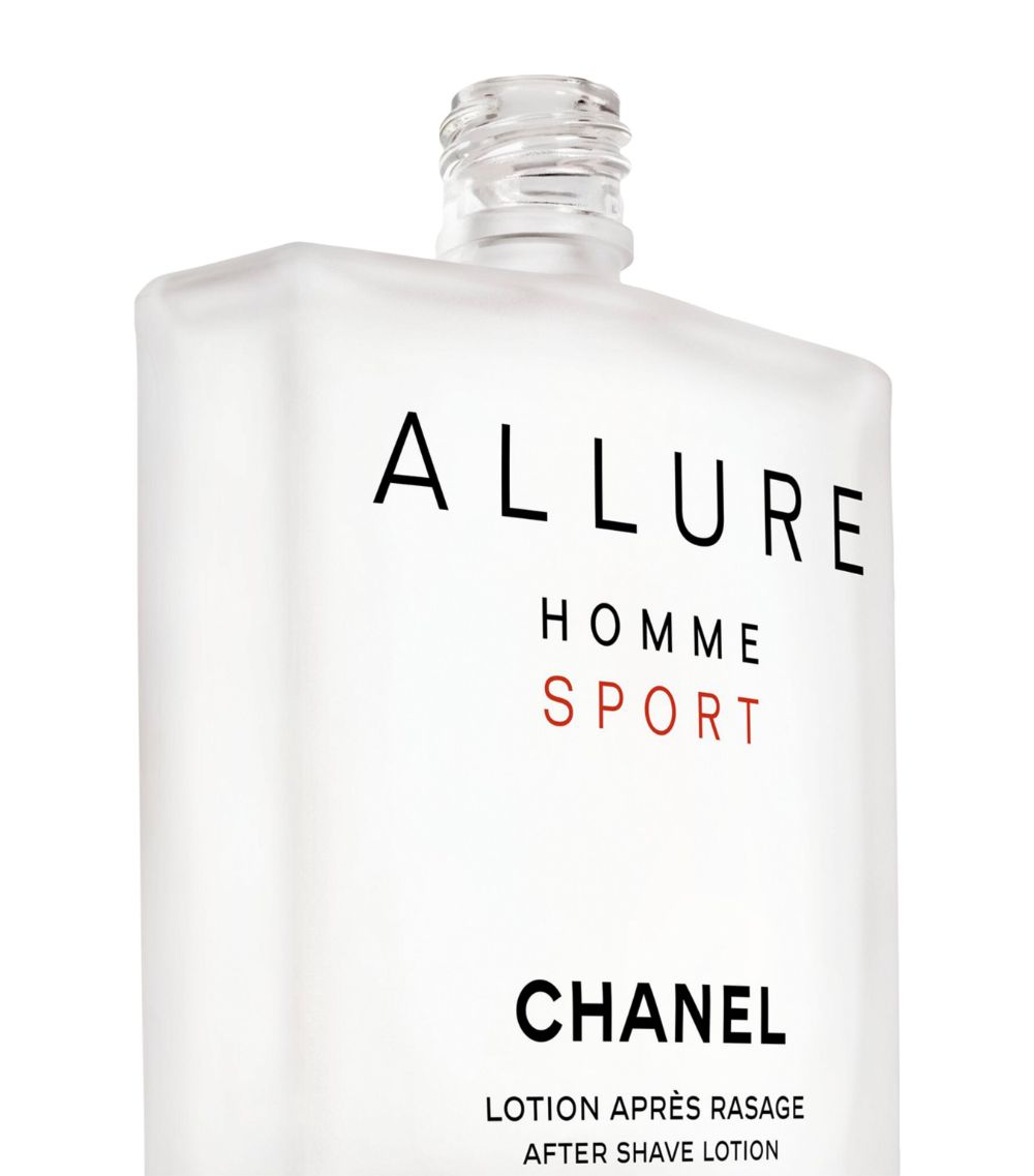 Chanel Chanel (Allure Homme Sport) After Shave Lotion (100Ml)