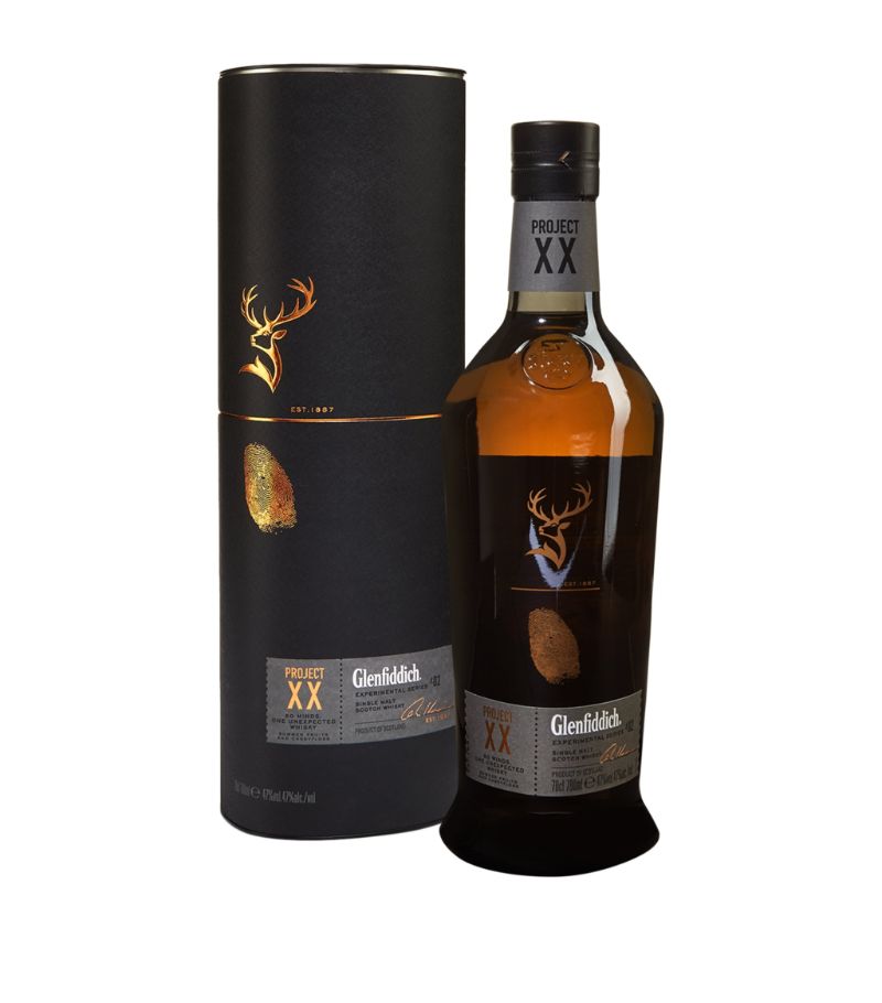 Glenfiddich Glenfiddich Project Xx Whisky (70Cl)