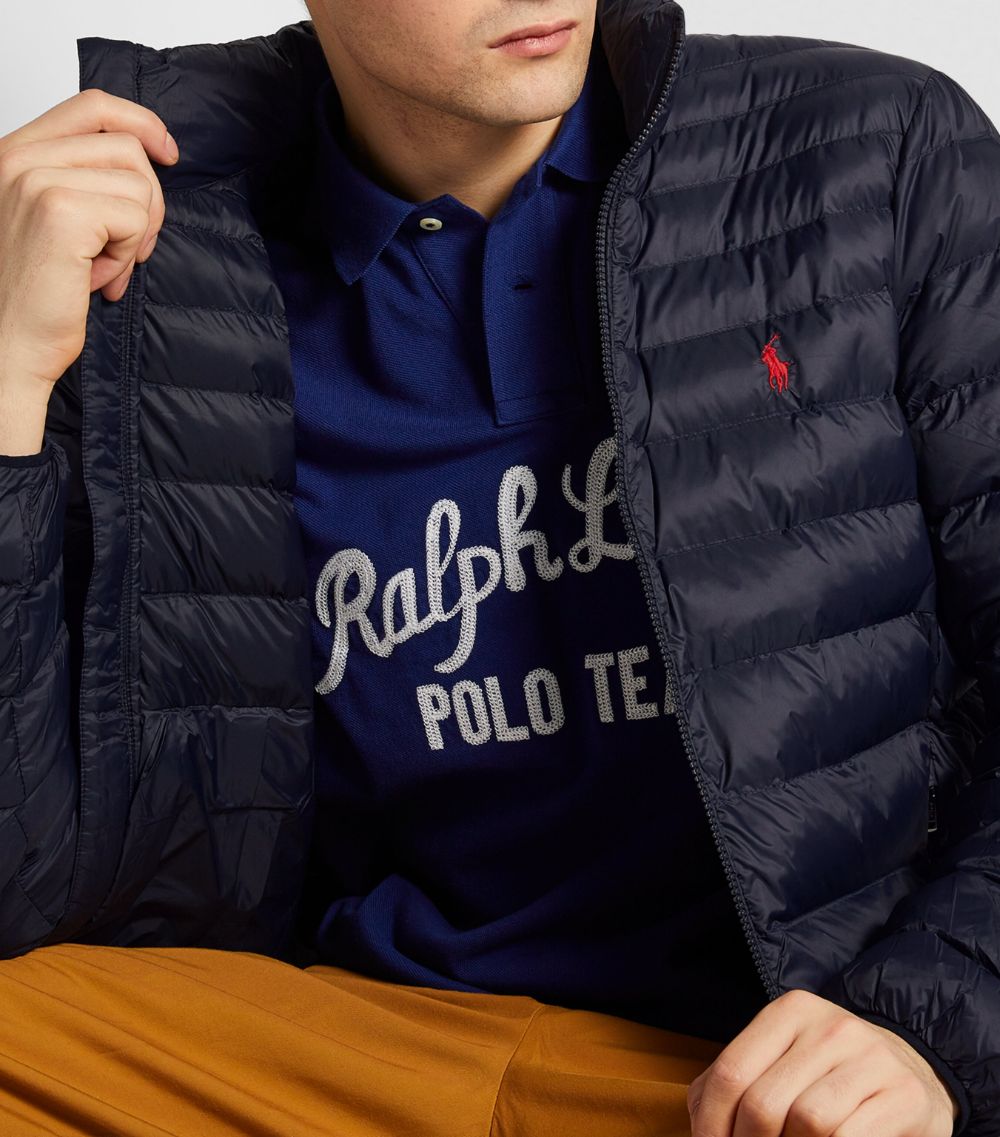 Polo Ralph Lauren Polo Ralph Lauren Puffer Jacket