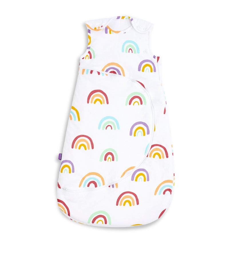 Snüz Snüz Rainbow Print 1 Tog Sleeping Bag (6-18 Months)