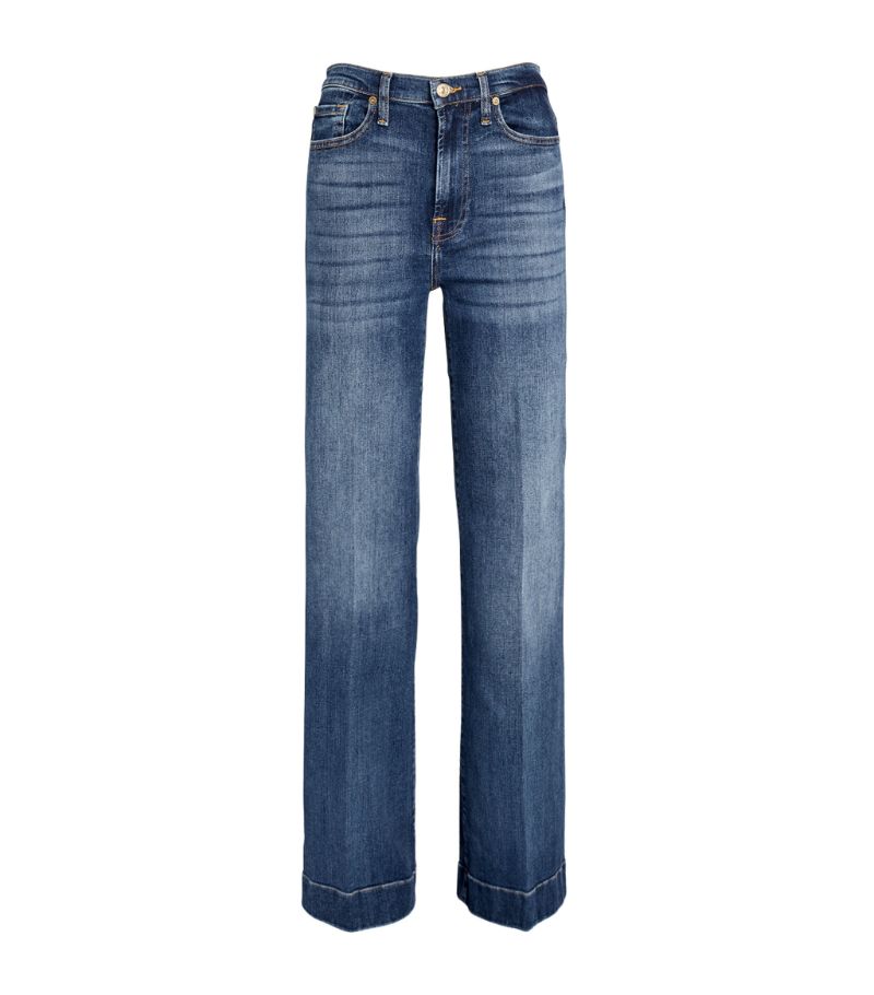 7 For All Mankind 7 For All Mankind Modern Dojo Jeans