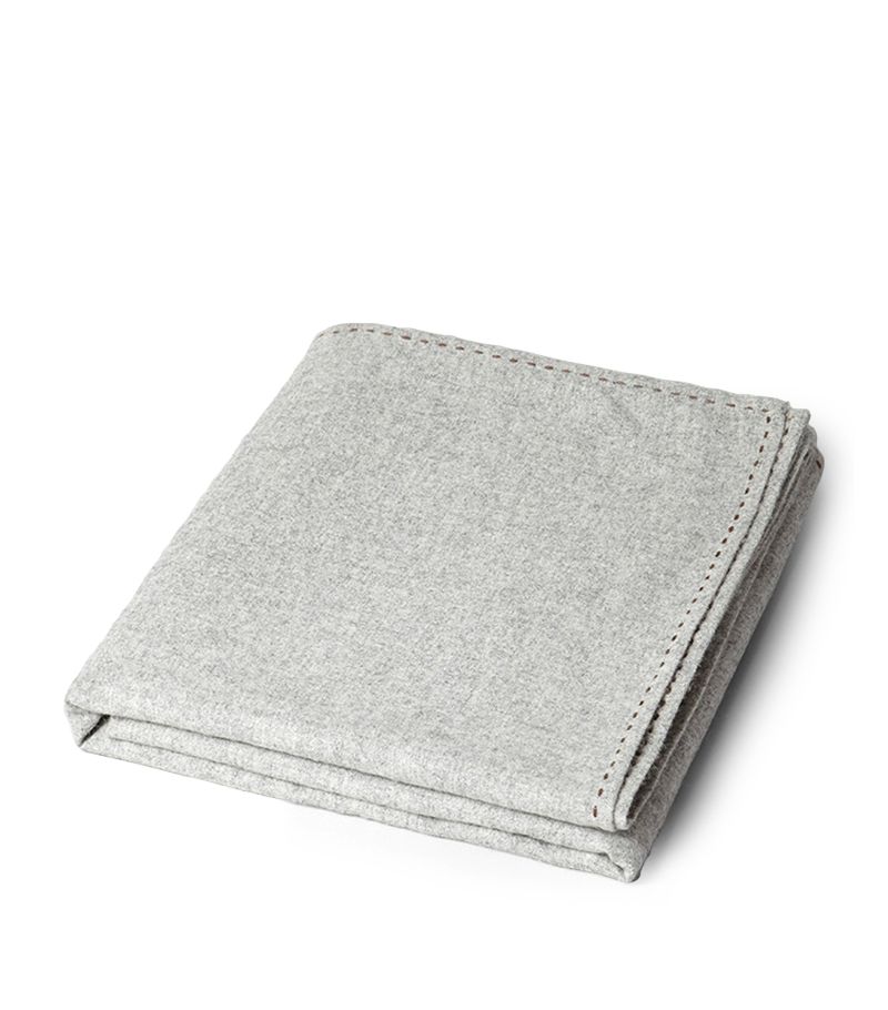 Oyuna Oyuna Cashmere Suo Throw (200cm x 145cm)