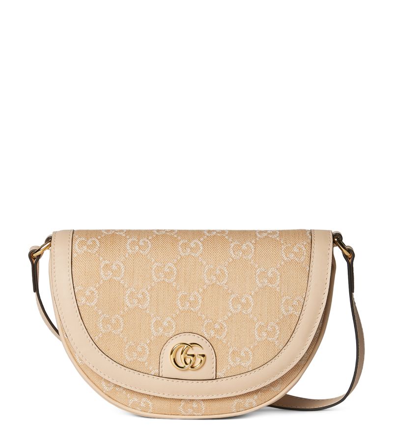 Gucci Gucci Mini Ophidia Gg Shoulder Bag