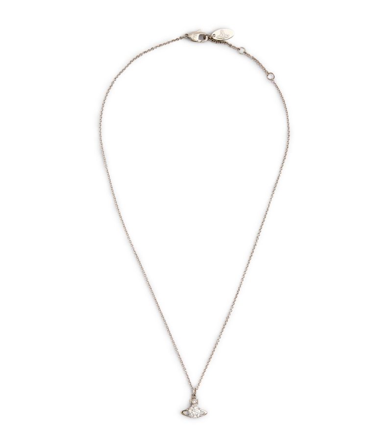 Vivienne Westwood Vivienne Westwood Reina Pendant Necklace