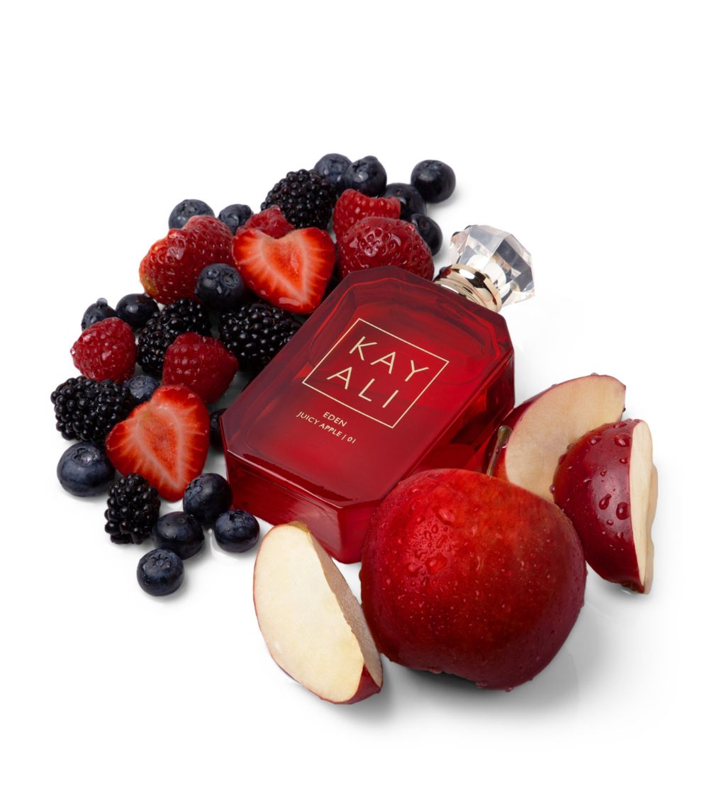 Huda Beauty Huda Beauty Kayali Eden Juicy Apple Eau De Parfum (50Ml)