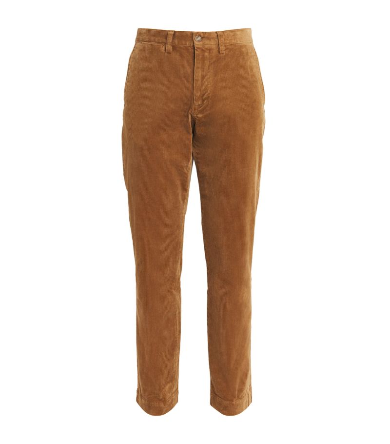 Polo Ralph Lauren Polo Ralph Lauren Corduroy Slim Trousers